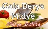 Gala Derya Midye  - İstanbul